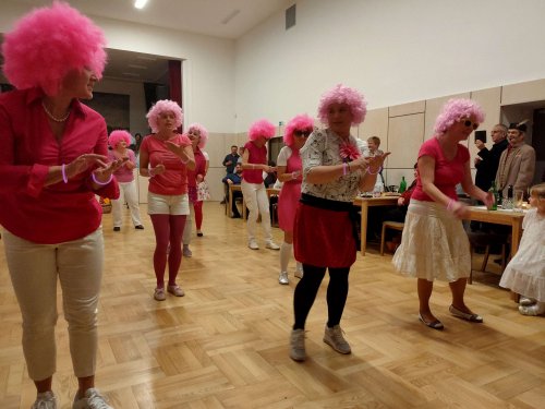 26. sokolská Mikulášská beseda u cimbálu - 26.11.2022